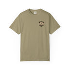 11B — Because Even Jarheads Need Heroes | Veteran Infantry Humor Shir