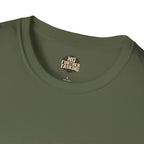 100% P&T Pissed & Tired Veteran T-Shirt | No Further Tasking