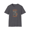 Bow Fishing Action T-Shirt