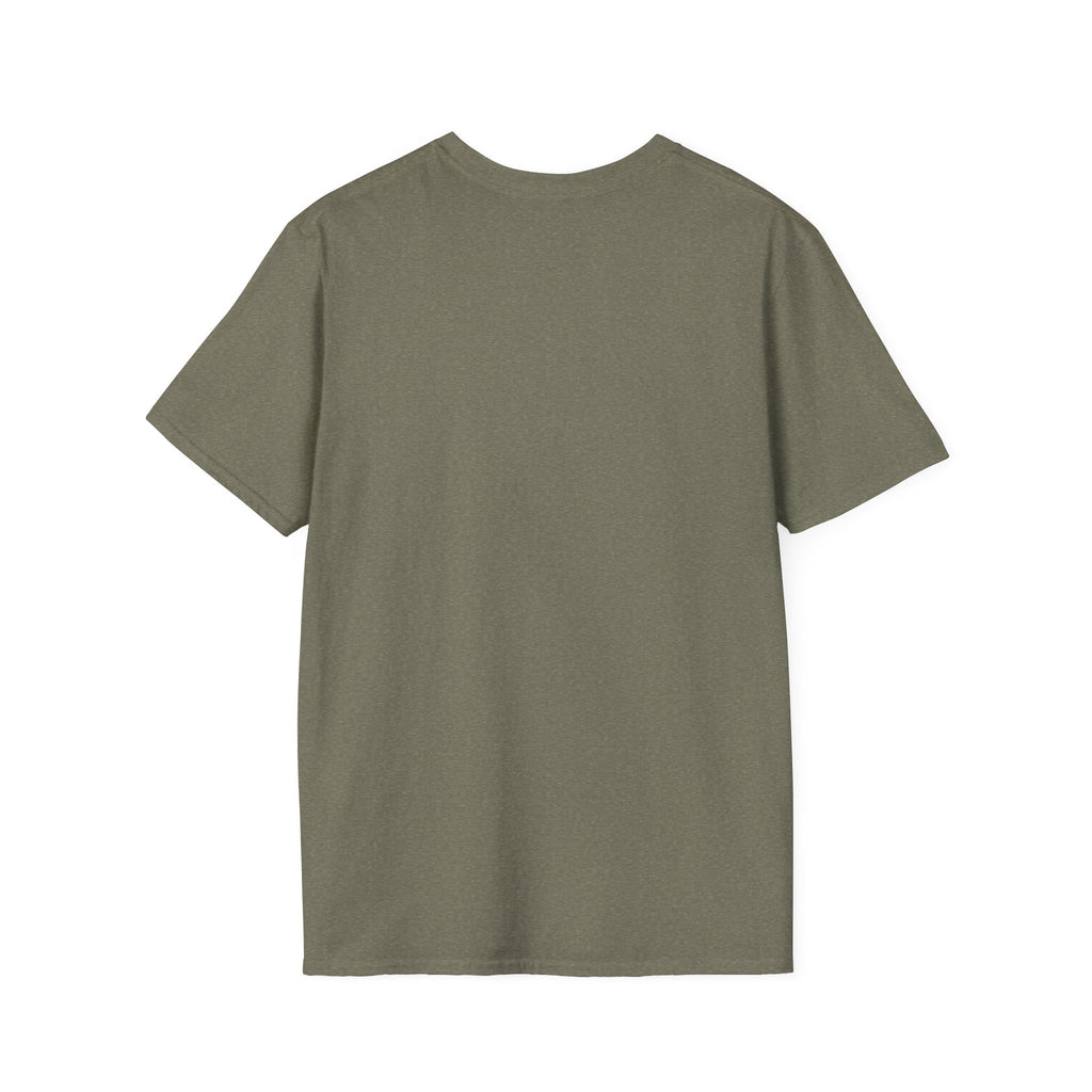 Medium Speed, Some Drag Veteran T-Shirt | Retired High Speed Humor