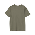 Medium Speed, Some Drag Veteran T-Shirt | Retired High Speed Humor