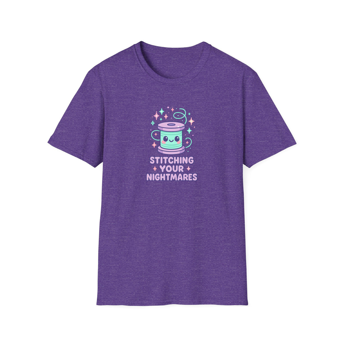 Stitching Your Nightmares T-Shirt