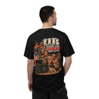 11B — Because Even Jarheads Need Heroes | Veteran Infantry Humor Shir