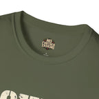BOHICA Veteran T-Shirt | Military Humor Shirt | No Further Tasking