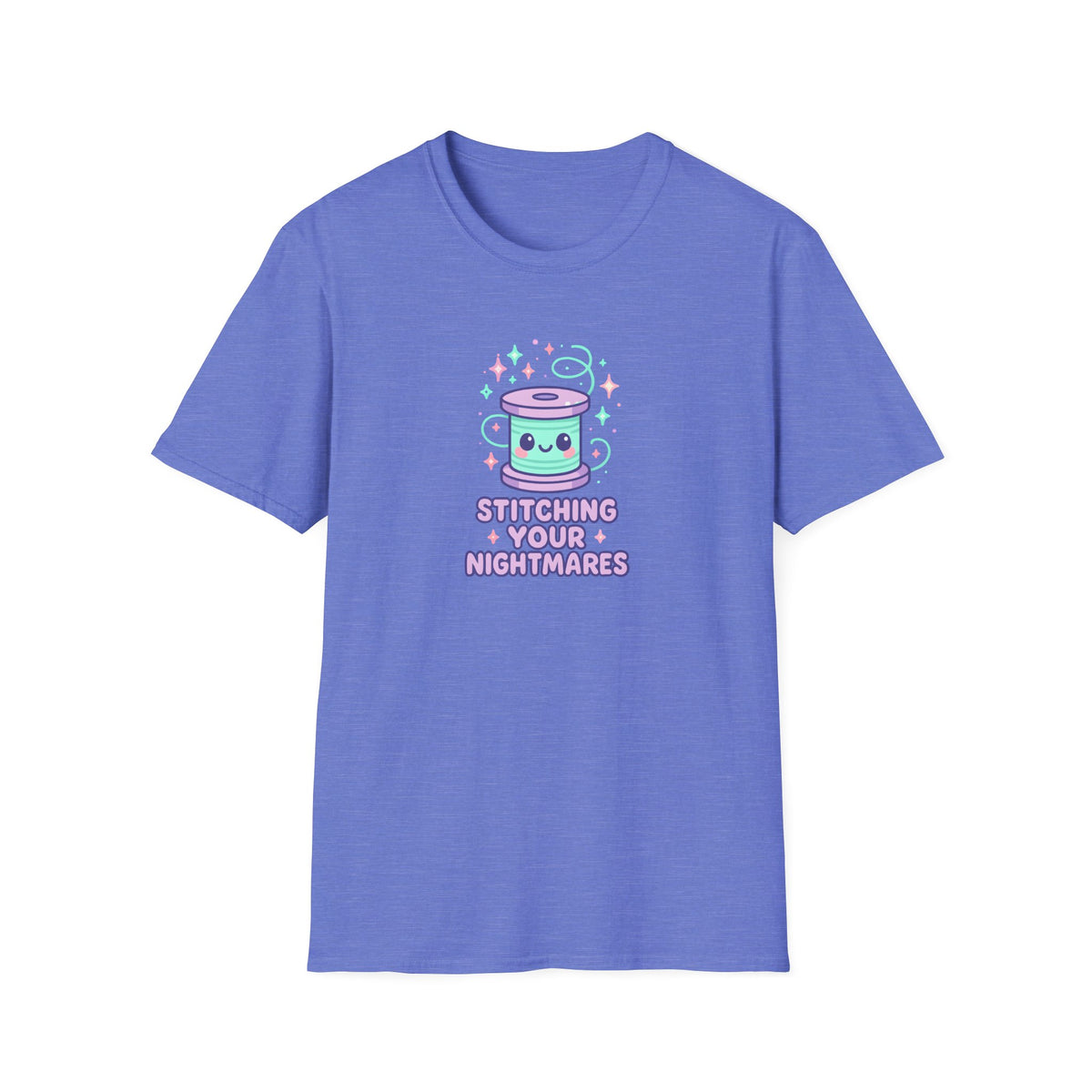Stitching Your Nightmares T-Shirt