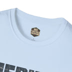 Medium Speed, Some Drag Veteran T-Shirt | Retired High Speed Humor