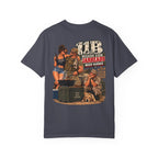 11B — Because Even Jarheads Need Heroes | Veteran Infantry Humor Shir