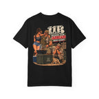11B — Because Even Jarheads Need Heroes | Veteran Infantry Humor Shir