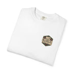 Just to Piggyback Veteran T-Shirt – Military Briefing Humor Tee