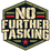 No Further Tasking - Home
